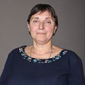 Ольга Ивановна Шорохова